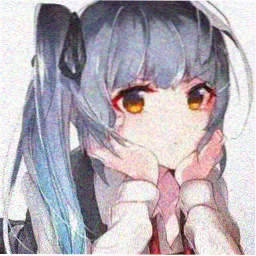 白旗影视创作者访谈 纪录电影剪辑师头像