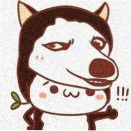 白旗影视留言板观众头像 一