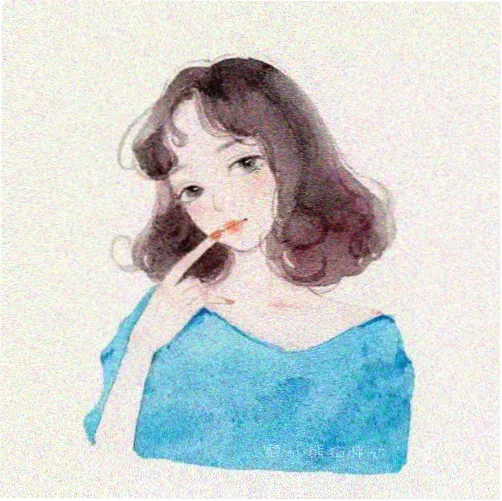 白旗影视留言板观众头像 四